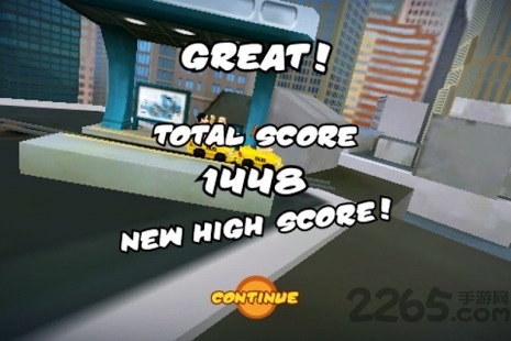 纽约3d过山车无限金币修改版