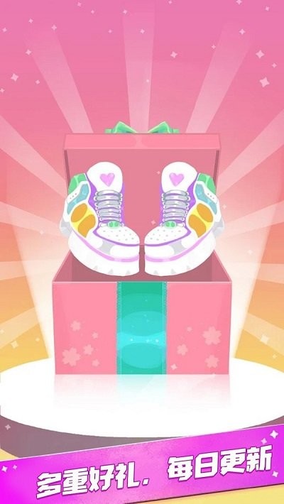 时尚小美女手机版