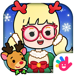 尤雅世界2025最新版全部解锁(YoYa: Busy Life World)