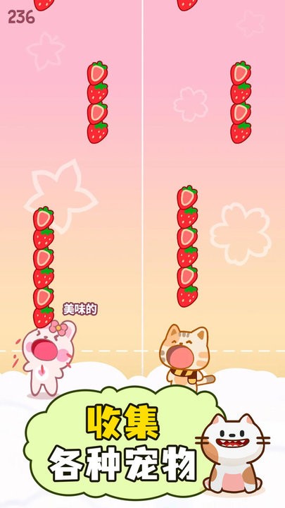 萌猫二重奏游戏下载