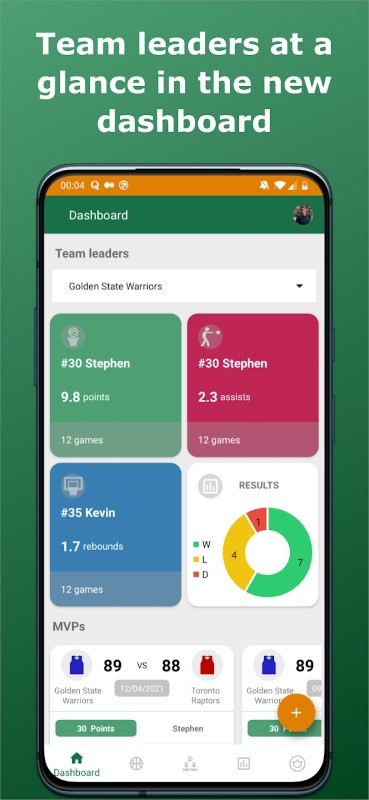 篮球统计助手软件下载