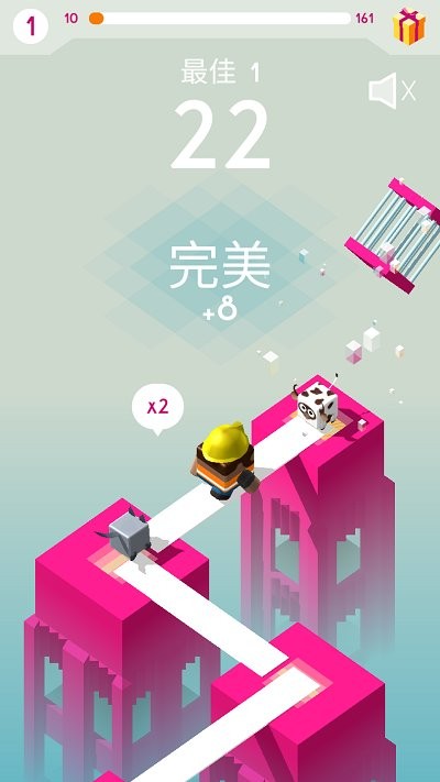 火星援救拯救企鹅游戏