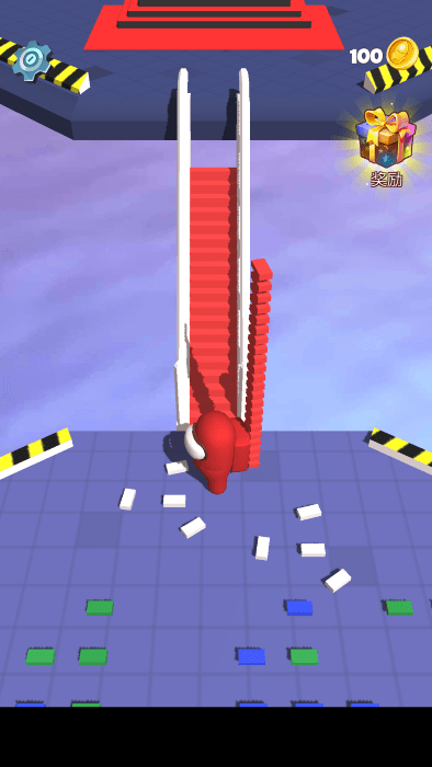 积木搭桥3D免费下载