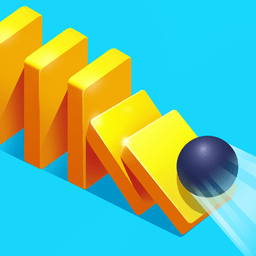 滚滚多米诺最新版(Rolling Domino)