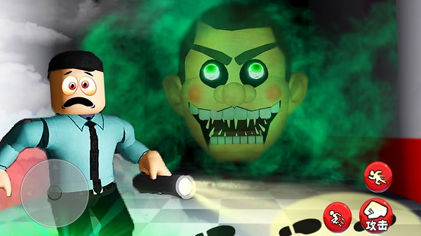 搞笑先生的玩具最新版