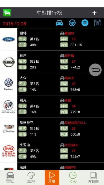 友趣安驾app手机免费下载