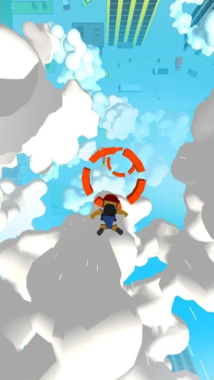 skydiving手游下载