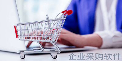 企业采购软件