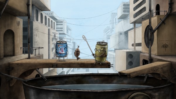 盒子城游戏