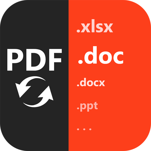 pdf转换精灵软件