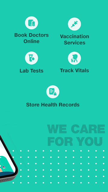 JioHealthHub官方版 jio健康中心app下载