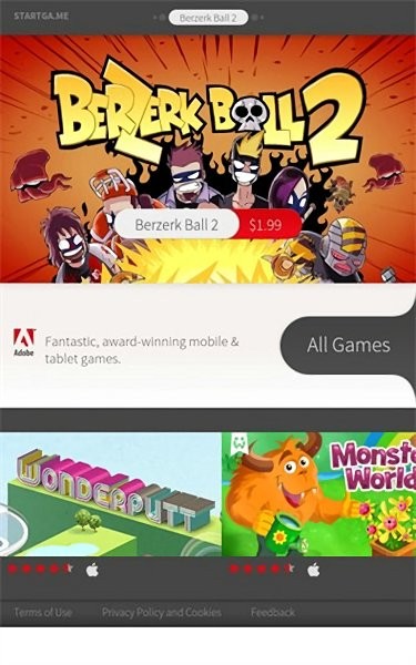 adobeair手机版app2025