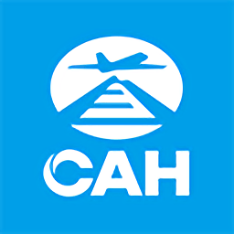 首都机场cah云课堂软件