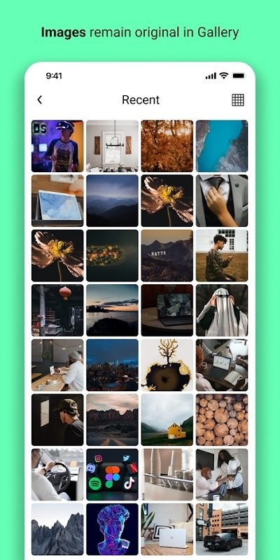 ansal滤镜官方版