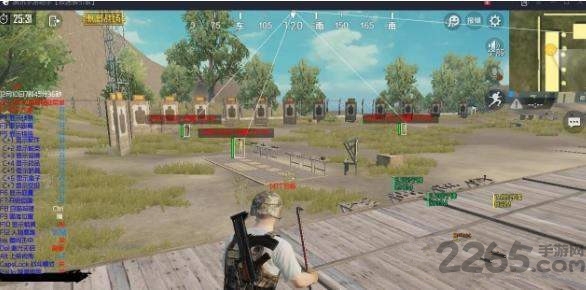 98k收割机辅助下载