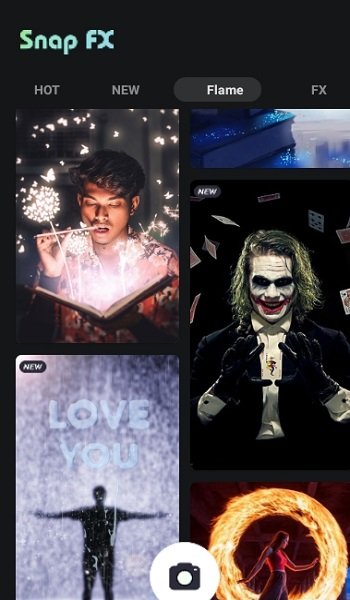 snap fx masterapk