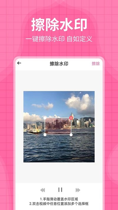 去水印王软件