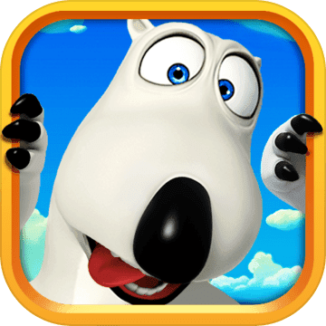 倒霉熊点点消最新破解版