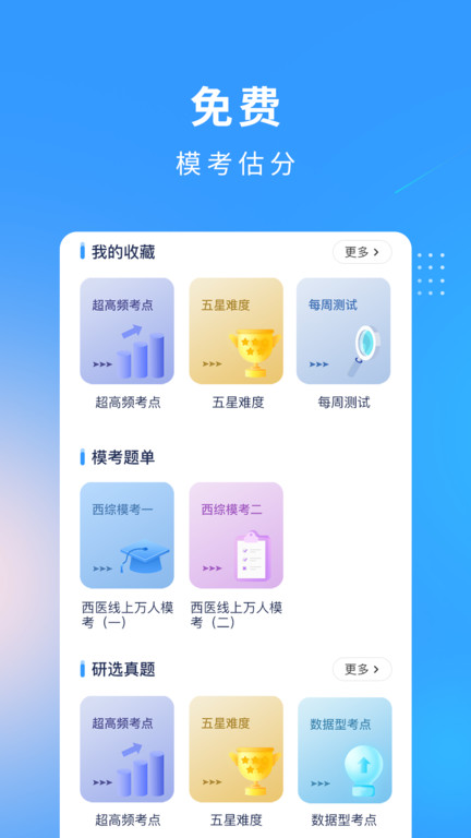 医学库app 医学库