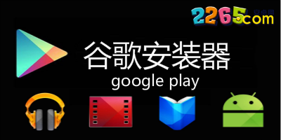 谷歌安装器