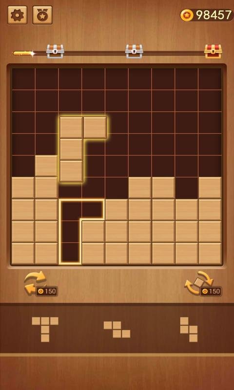 左脑方块手机版