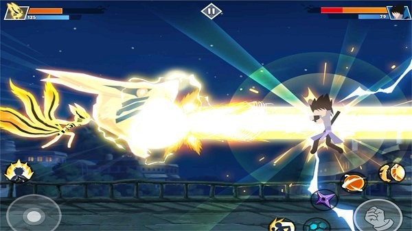 火影战神最新版