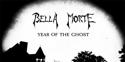 theghost