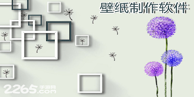 壁纸制作软件
