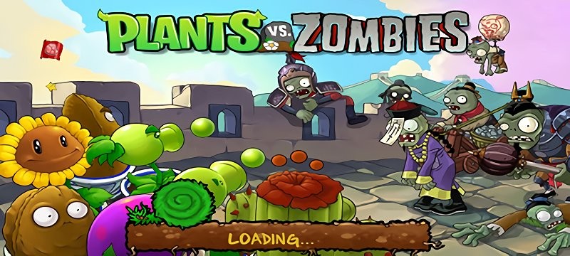 植物大战僵尸黑西游版