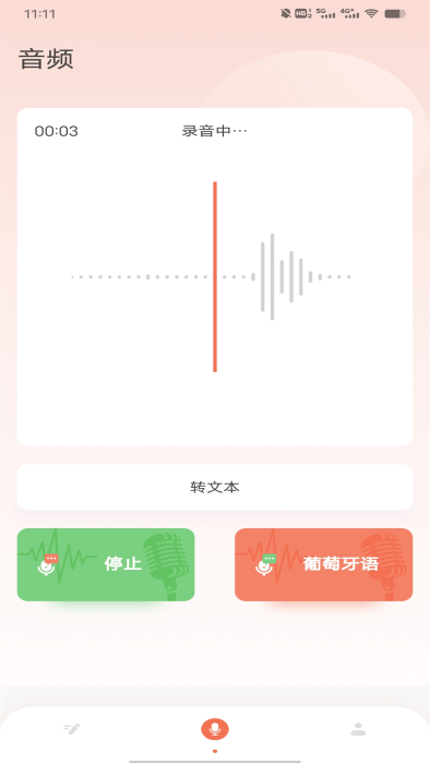 葡萄牙语翻译软件