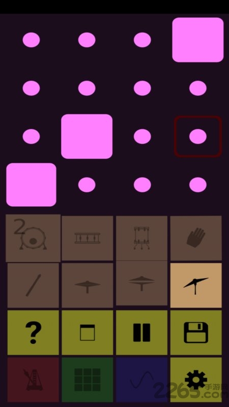 架子鼓音乐播放器app 架子鼓音乐播放器软件