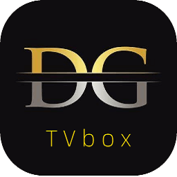 dg盒子电视版