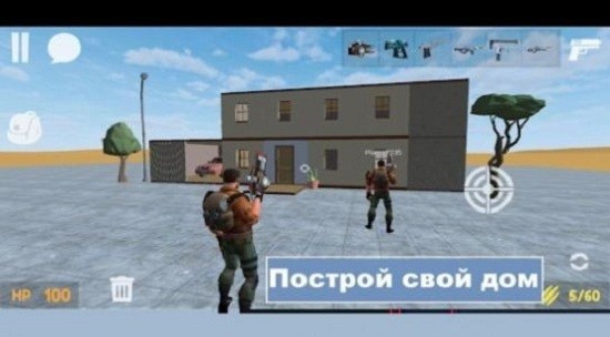 沙盒一号最新版