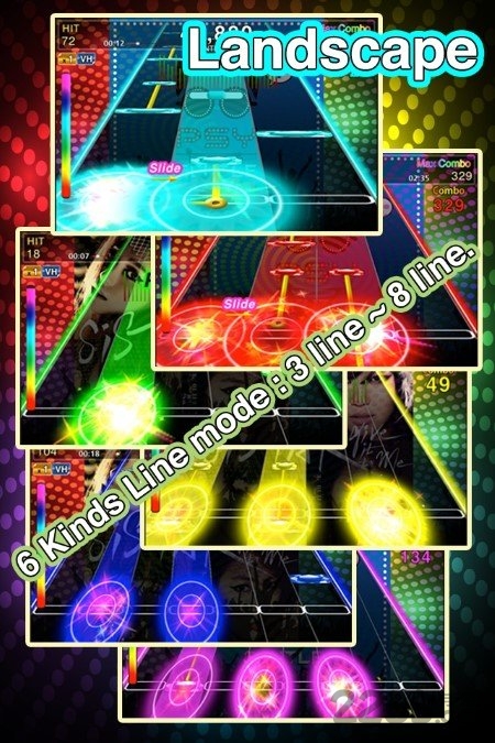 tunesholic中文版