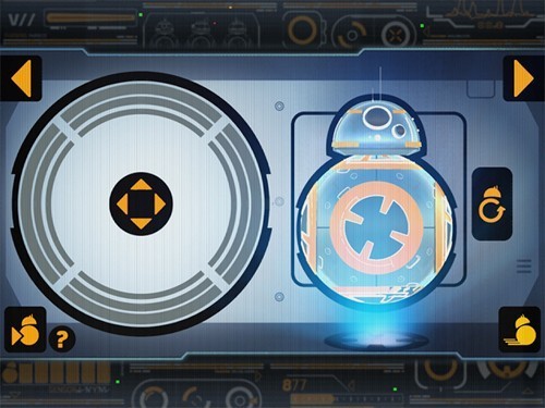 星球大战bb8app