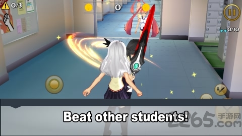 傲娇模拟器2中文版(tsunderesimulator2)
