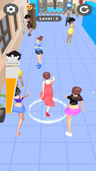 我是女王手机版