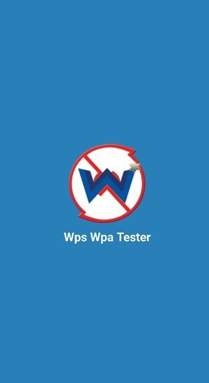 WiFi WPS WPA Tester APK 下载