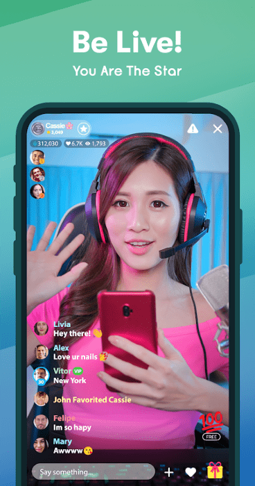 kik app