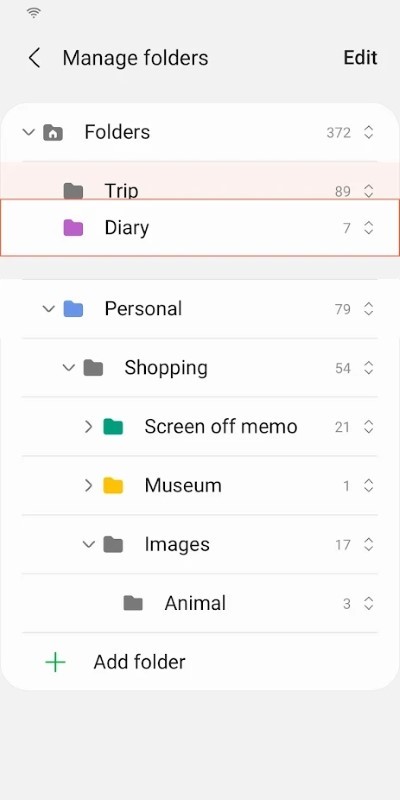 samsung notes apk(三星笔记)