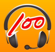 听说100平台