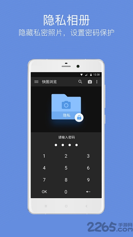 快图浏览谷歌精简版