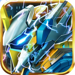 快乐酷宝机战无双手机游戏