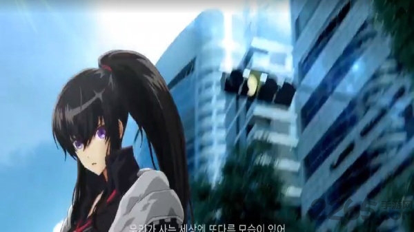 双重世界韩服中文版