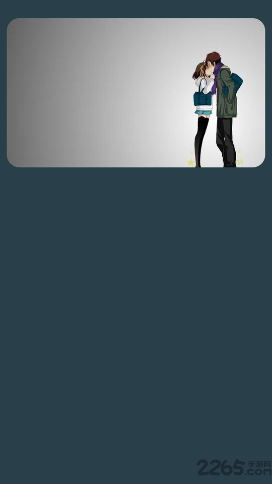 简约氢壁纸app