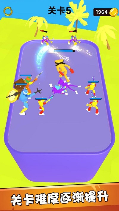 动物竞技模拟器手机版