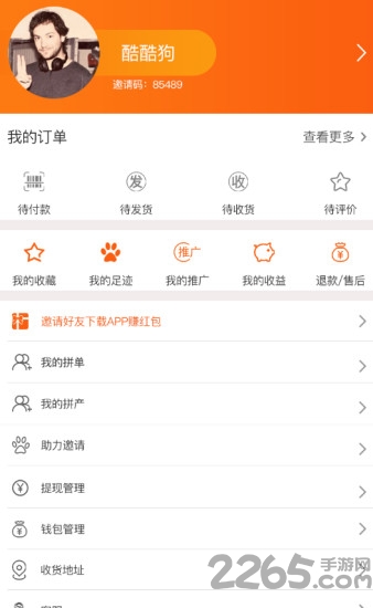 宠物魔方