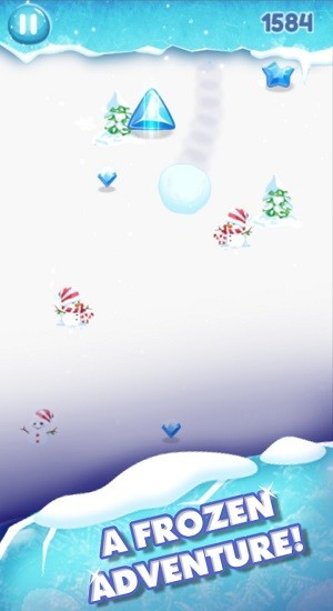 企鹅vs雪崩手机版