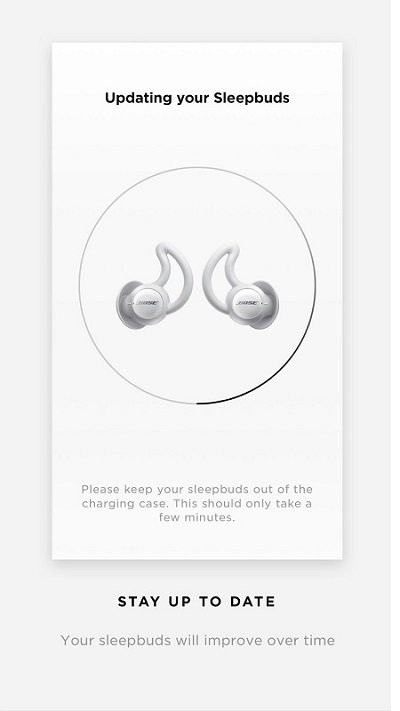 bose sleep官方版