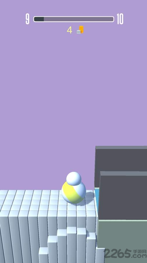 滚滚小球3D游戏下载